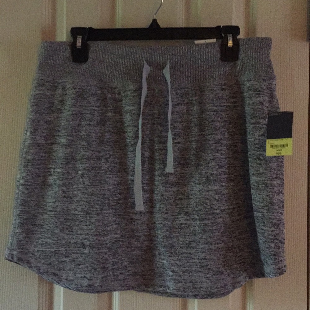 Sporty skirt